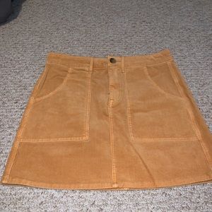 American Eagle skirt